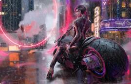 lol怦然心动女警皮肤特效详情 怦然心动女一号